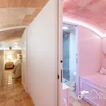 De Leones In Heart Of By And Town With A/c And Games Villa Sitges